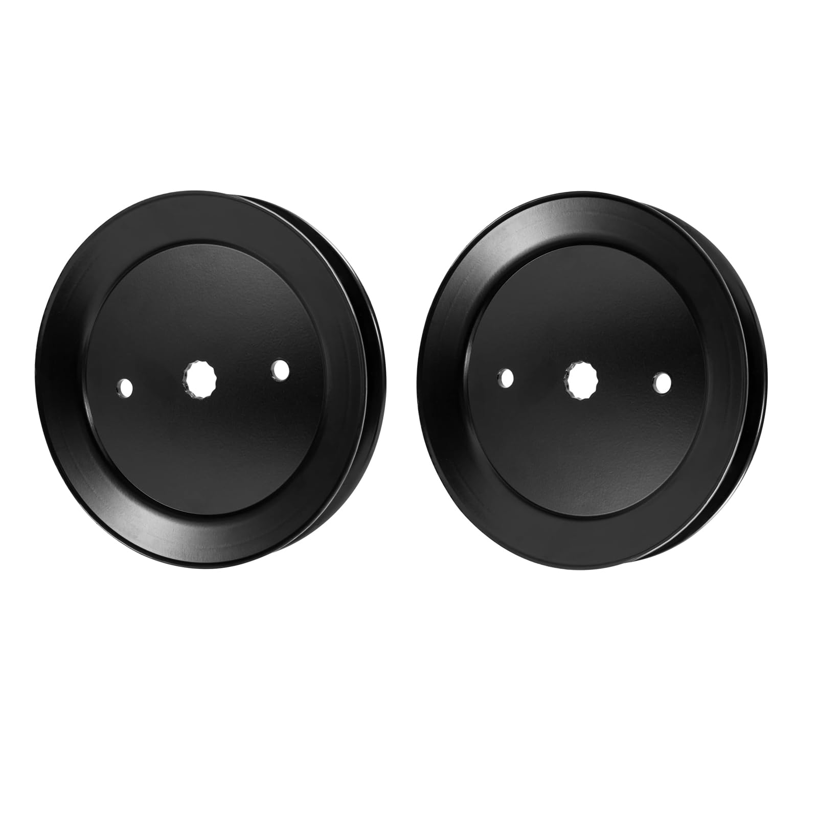 Amazon.com : Cluparis Spindle Pulley Replaces for Craftsman/Poulan